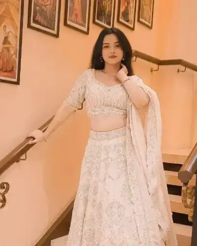 Escort Garhi